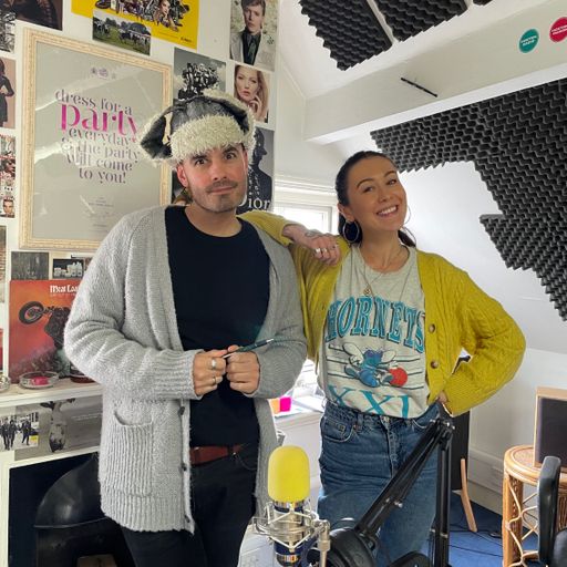 Hoxton Fashion 07.04.21