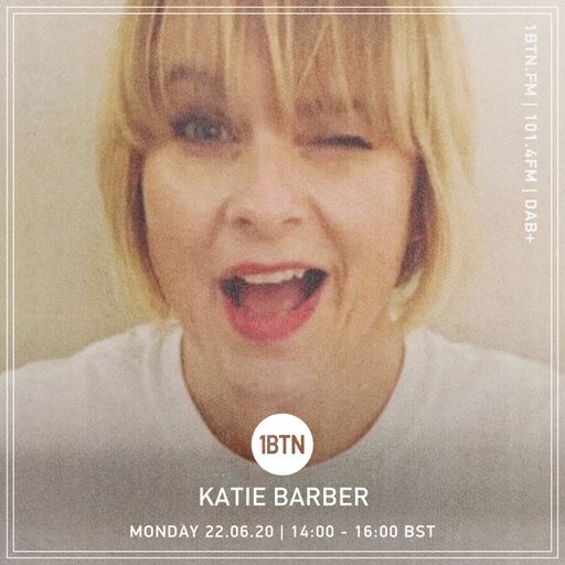 Katie Barber - 22.06.2020
