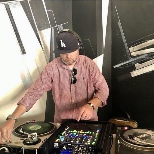 Artform Radio: Daz // 07-10-21