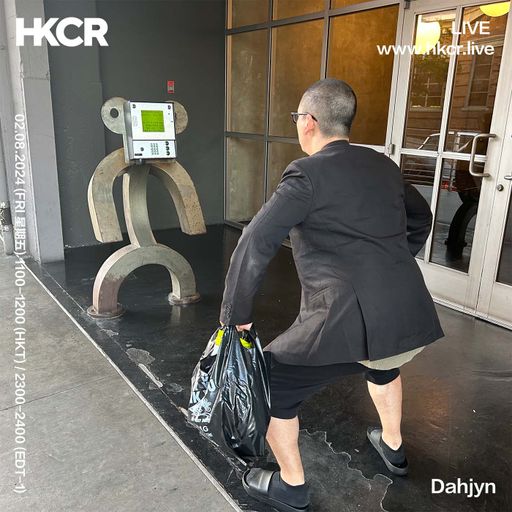 Dahjyn - 02/08/24