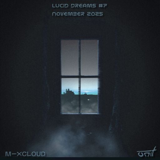 Lucid Dreams #7  - November 2025