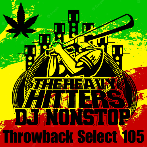 Throwback Select 105