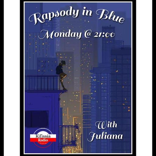 RAPSODY IN BLUE 3