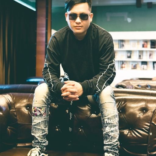 พี่ Thee สายตี้สุดที่ 1G V.2