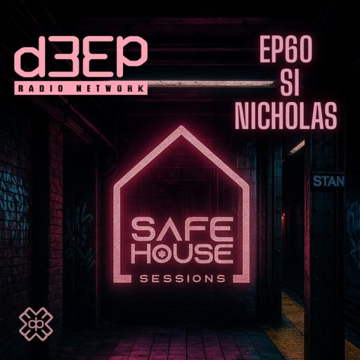 Si Nicholas - Safehouse Sessions (08/01/26)