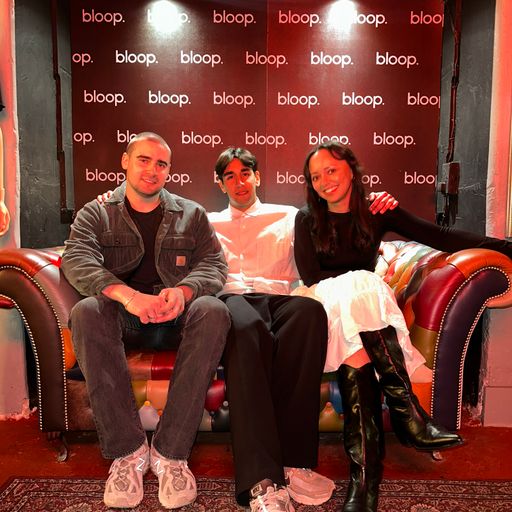 Programmed w/ Z-n, Melix & Matt Rowley - 05.04.25