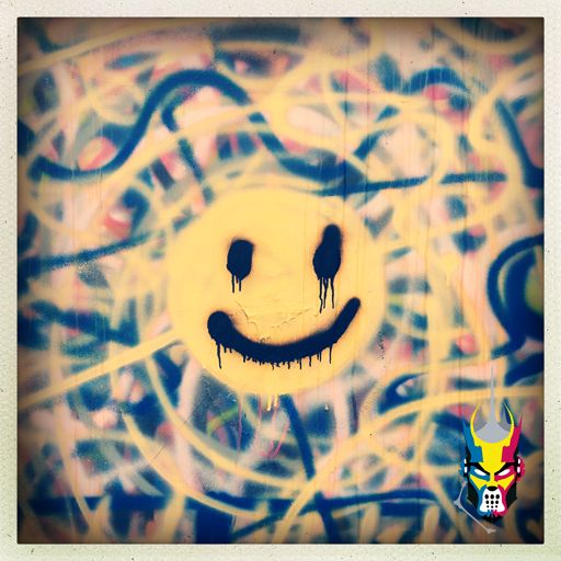 Warlock: Kool London 19 May 15 - Acid Trax