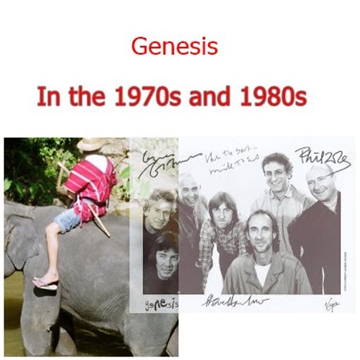 johnnie walker talks to steve hackett of genesis