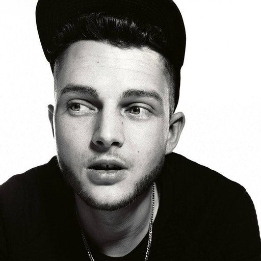 On the Floor – Rafik at Prince Charles