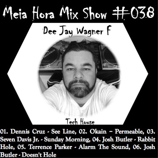 MHMS-038-WagnerF-Tech House