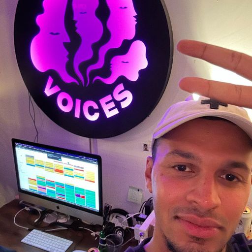 Anything Goes w/ rohan - 05/05/23