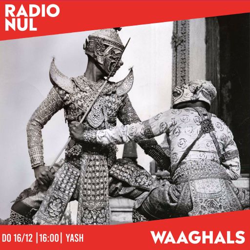 Yash - Waaghals / 16-12-2021
