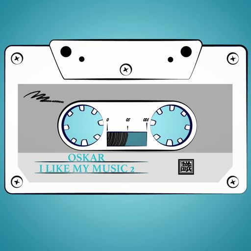 I LOVE MY MUSIC 2