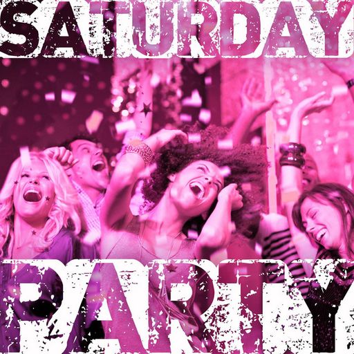 Saturday Night Party Mix