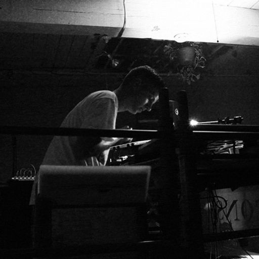 Ishan Sound - Reconstrvct XIX