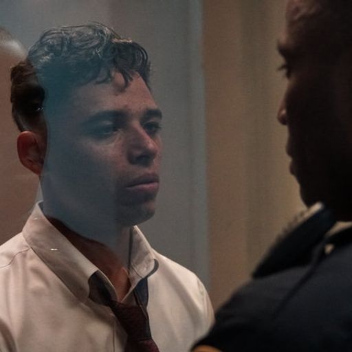 Hoxton Movies Reviews Beautiful Boy, Monsters & Men & Sex Education