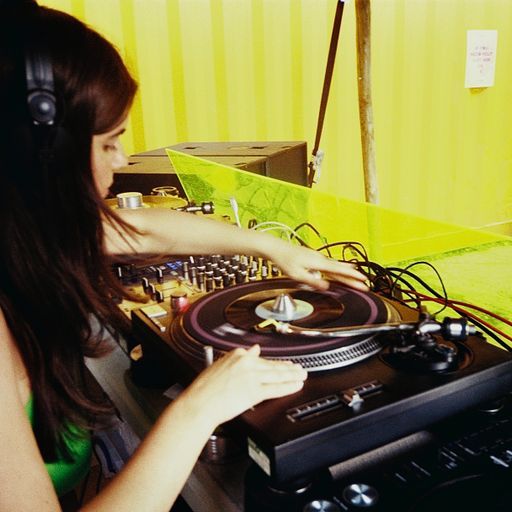 WOH Radio x Radio Alhara: Santa Leticia // 16-08-24