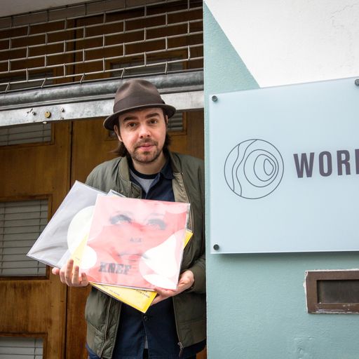 Diggers Dozen // 12-05-17