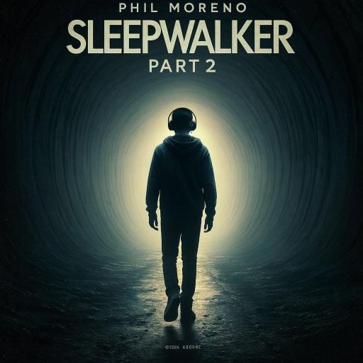 SLEEPWALKER - PART 2