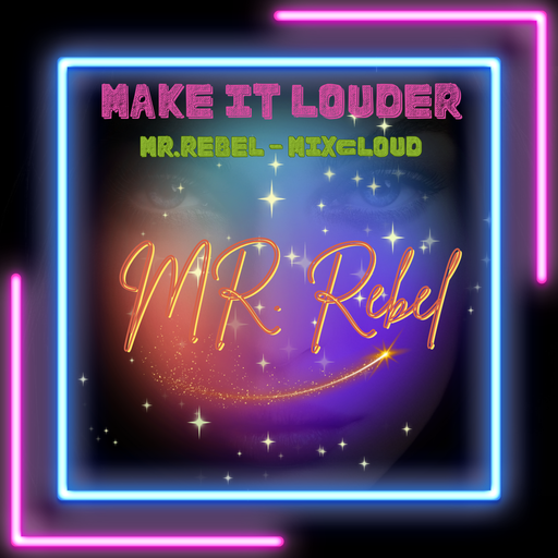 MAKE IT LOUDER 16.10.24