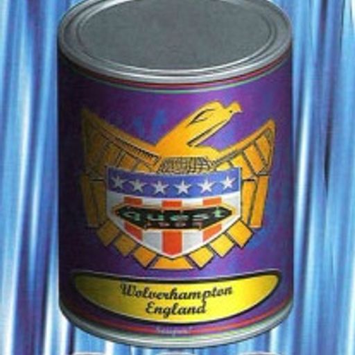 Ned Ryder w/ Bassman - Quest 'Battle of the MC's Rd 1' - Broad St, Wolverhampton - 15.1.94