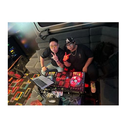 『DJ BRYAN FT DJ PANDA』anh lai nho em roi X hoa lac la X thuy trieu X cho em mot lan yeu BRYAN PANDA