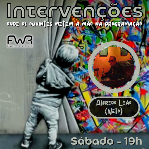Intervencões 159 - Alfredo Leão (Neto) - 14.6.2025