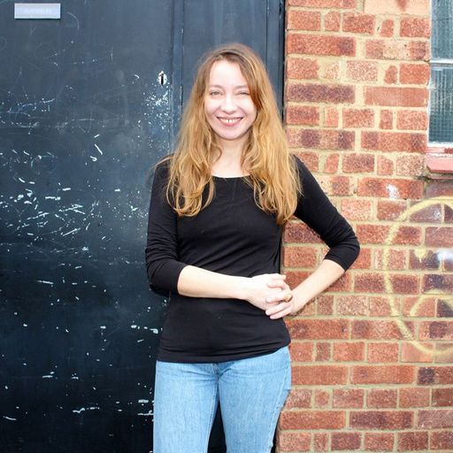 Tropic of Love w/ Mafalda - 19th November 2025