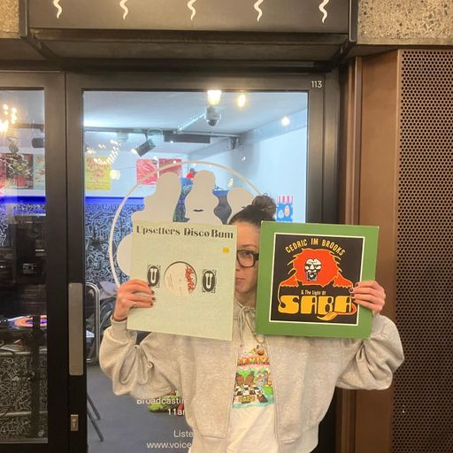 Nana - 07/01/25 - Voices Radio