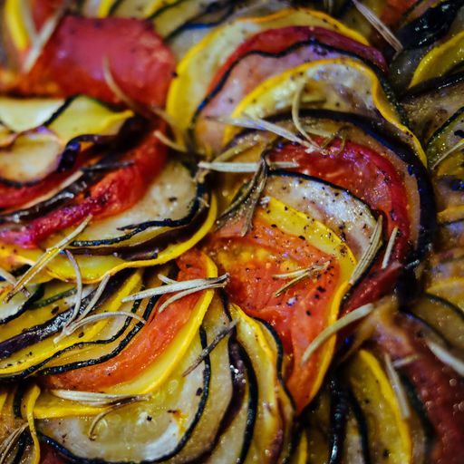 Ratatouille