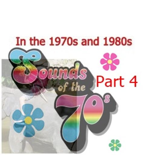 More 70s and More PT4