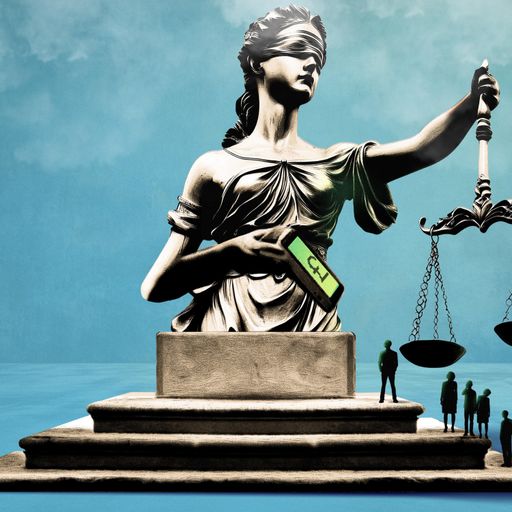 ‘The police weren’t interested’: what’s driving the rise in private prosecutions?