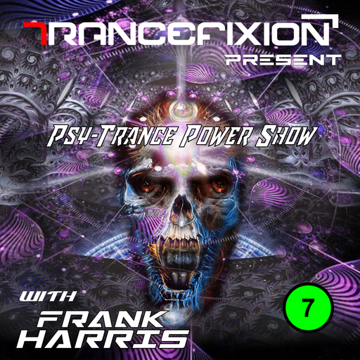 Psy-Trance Power Show 7