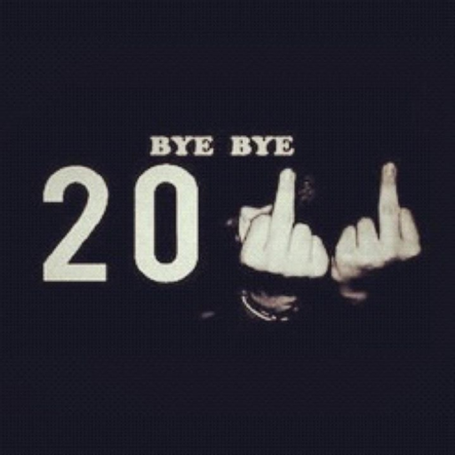 Welcome to 2012