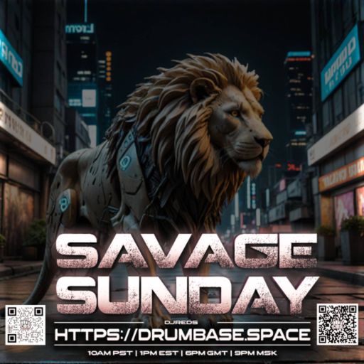 Savage Sunday 14122025