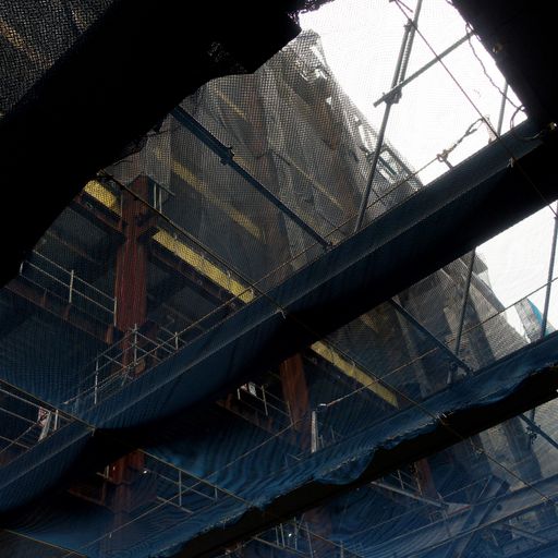 Wanderlust #62: rECoNStrUcTIVe 14.09.2020