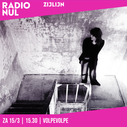 VOLPEVOLPE - Zijlijn - Episode 50B XXL Nijmegen editie / 15-03-2025