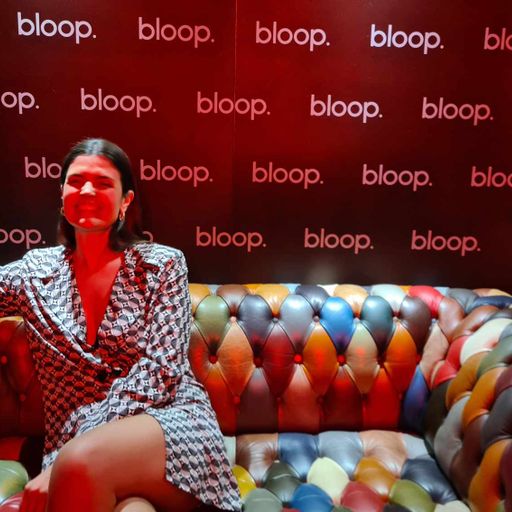 Bubbles w/ Dolca - 04.02.24
