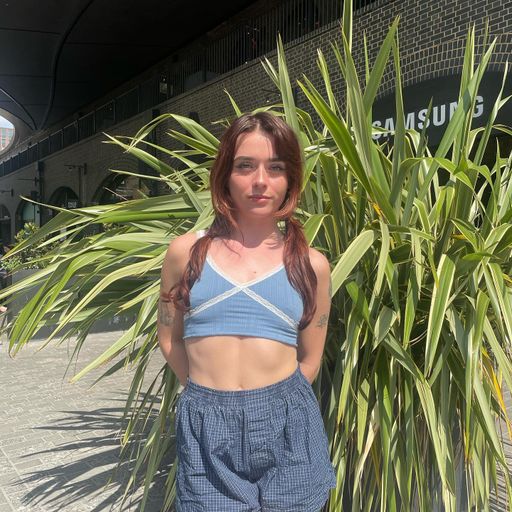 Alice Roberts 09/05/24 - [Voices Radio]