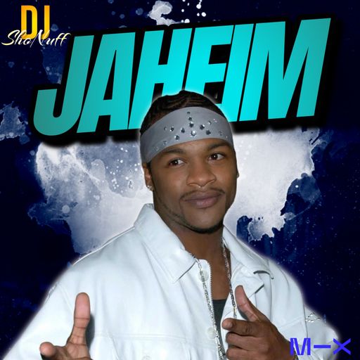 IT'S JAHEIM 4SHO