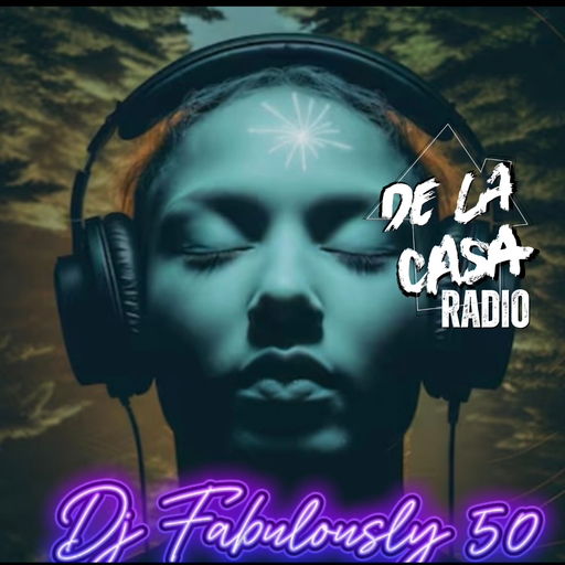 Fabulously50 - De La Casa Radio 16.05.26