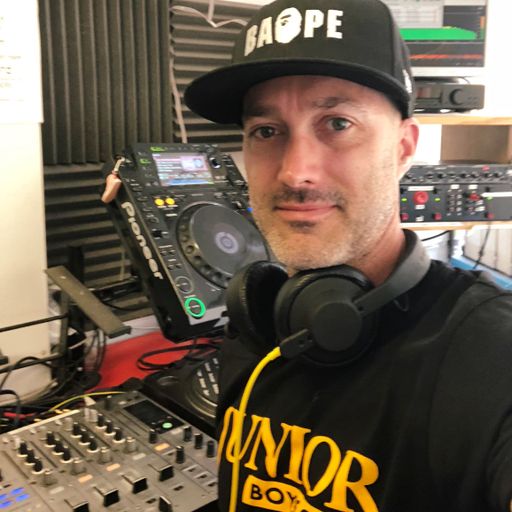 House Your Soul on Kane FM 17/6/18