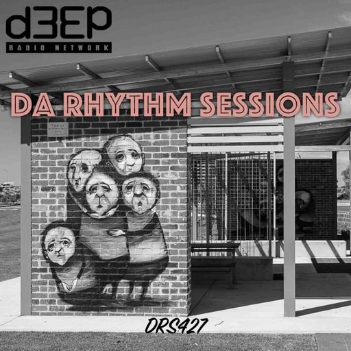 Ricardo Da Rhythm - Da Rhythm Sessions (10/01/24)