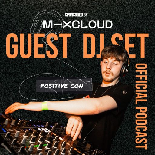 Back2Back Battle Podcast - [Official DJ Set] with Positive Con
