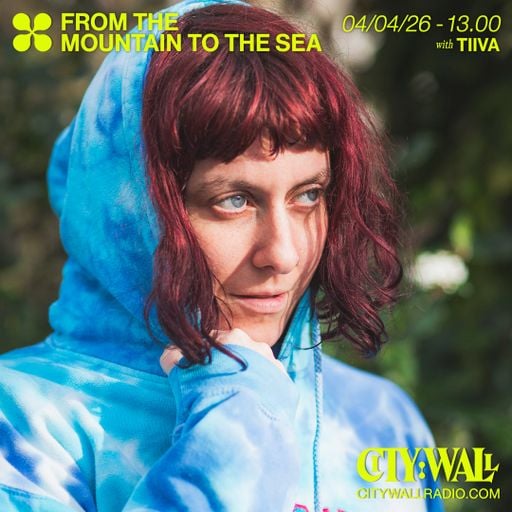 From The Mountain To The Sea w/ Tiiva - April 2026