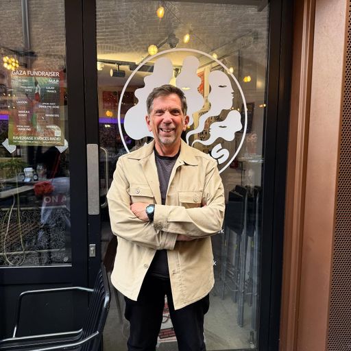 Queer As Dancing w/ DJ Funk-O-Mart - 27/09/25 - [Voices Radio]