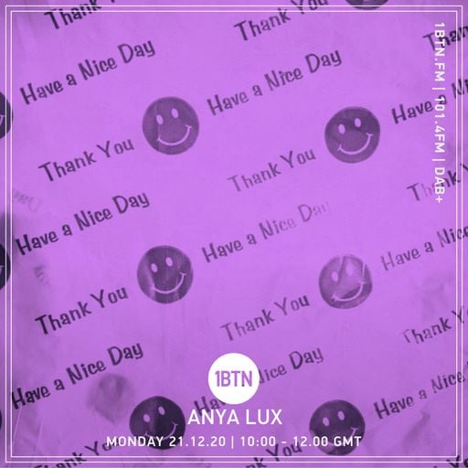 Anya Lux - 21.12.2020