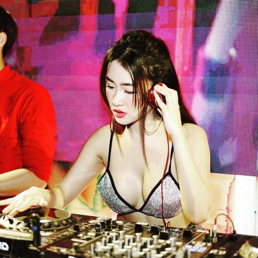 Nonstop 2019 Nhạc Sàn Hay Nhất Độc Quyền - DJ Trang Moon