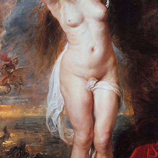 Andromeda (AmbientChillTrip)