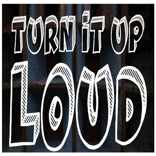 Turn It Up Loud (All Vinyl 45s Live Mix)